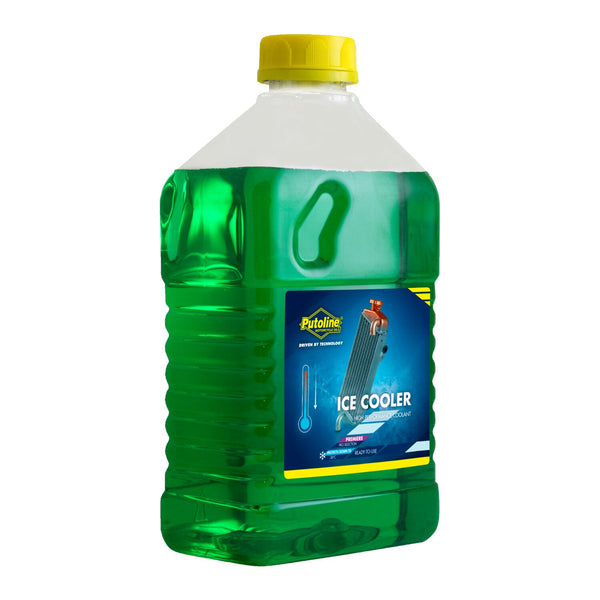 Putoline, 'Ice Cooler' coolant 1