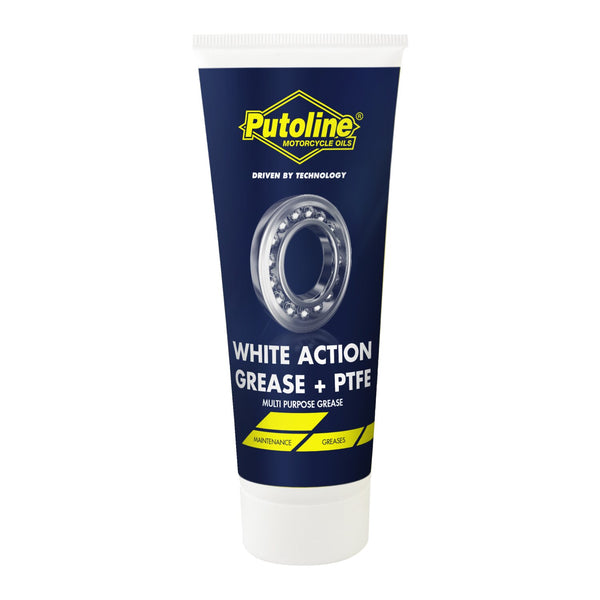 Putoline White Action Grease + PTFE 1