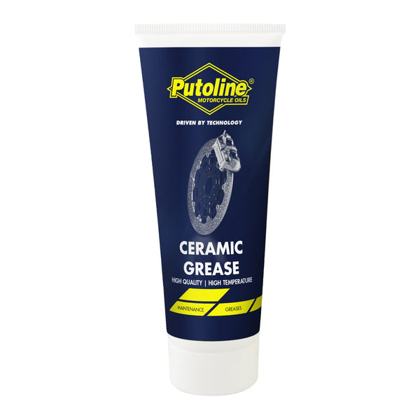 Putoline, ceramic grease 1