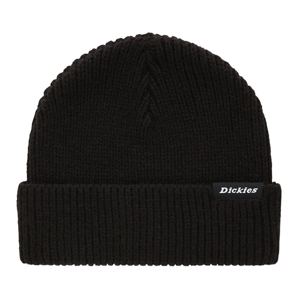 Dickies Woodworth beanie black 1