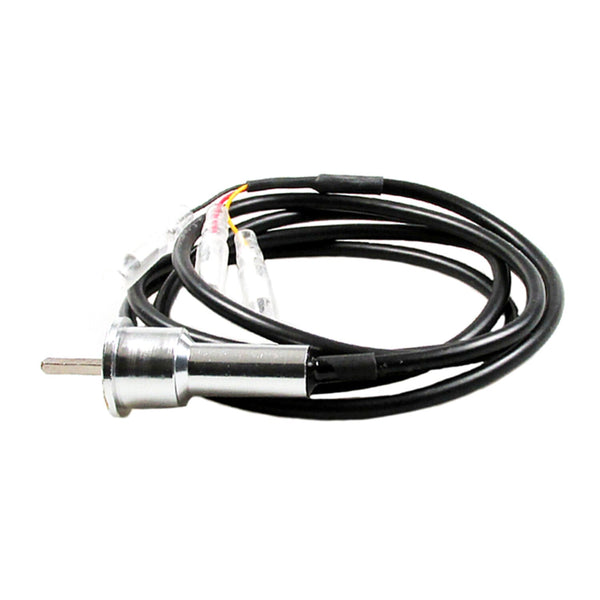 Daytona, Transmission E-drive converter speedo sensor 1