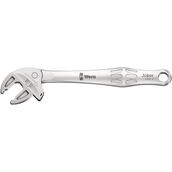 Wera adjustable wrench 16-19mm Joker L 6004 series 1