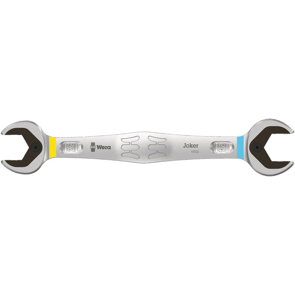 Wera wrench double open end 22/24 Joker 1