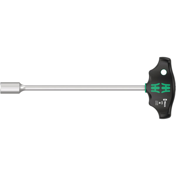 Wera T-handle nutspinner series 495 size 13 1