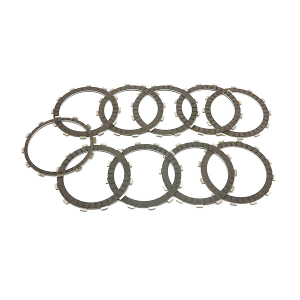 TRW clutch plate kit, frictions discs 1