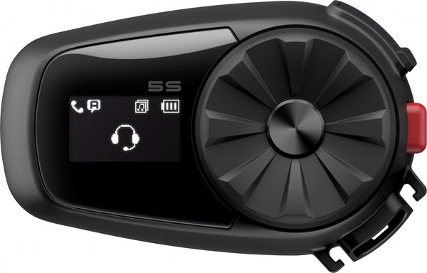SENA 5S BLUETOOTH 5.0 HEADSET 1