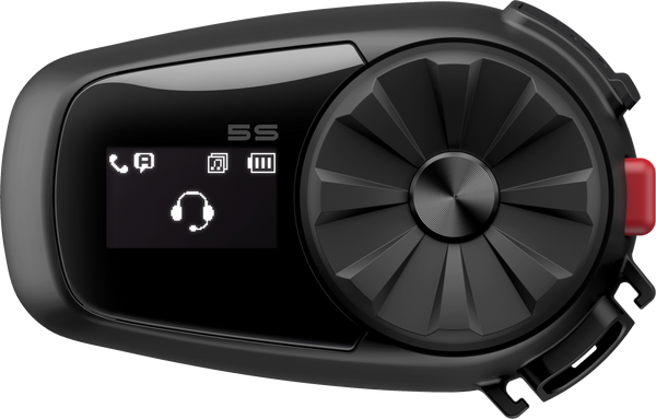 SENA 5S DUAL BLUETOOTH 5.0 HEADSET 1