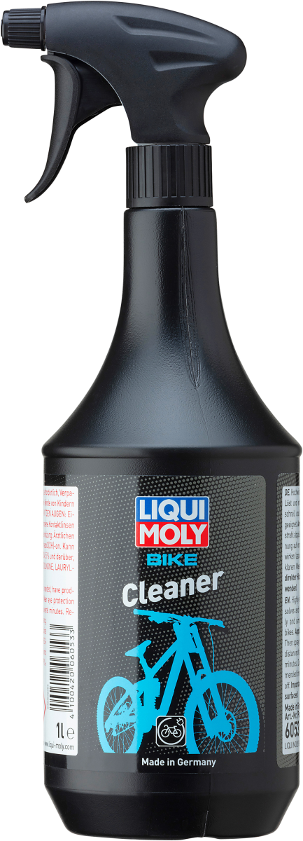 LIQUI MOLY BICYCLE CLEANER 1L 1