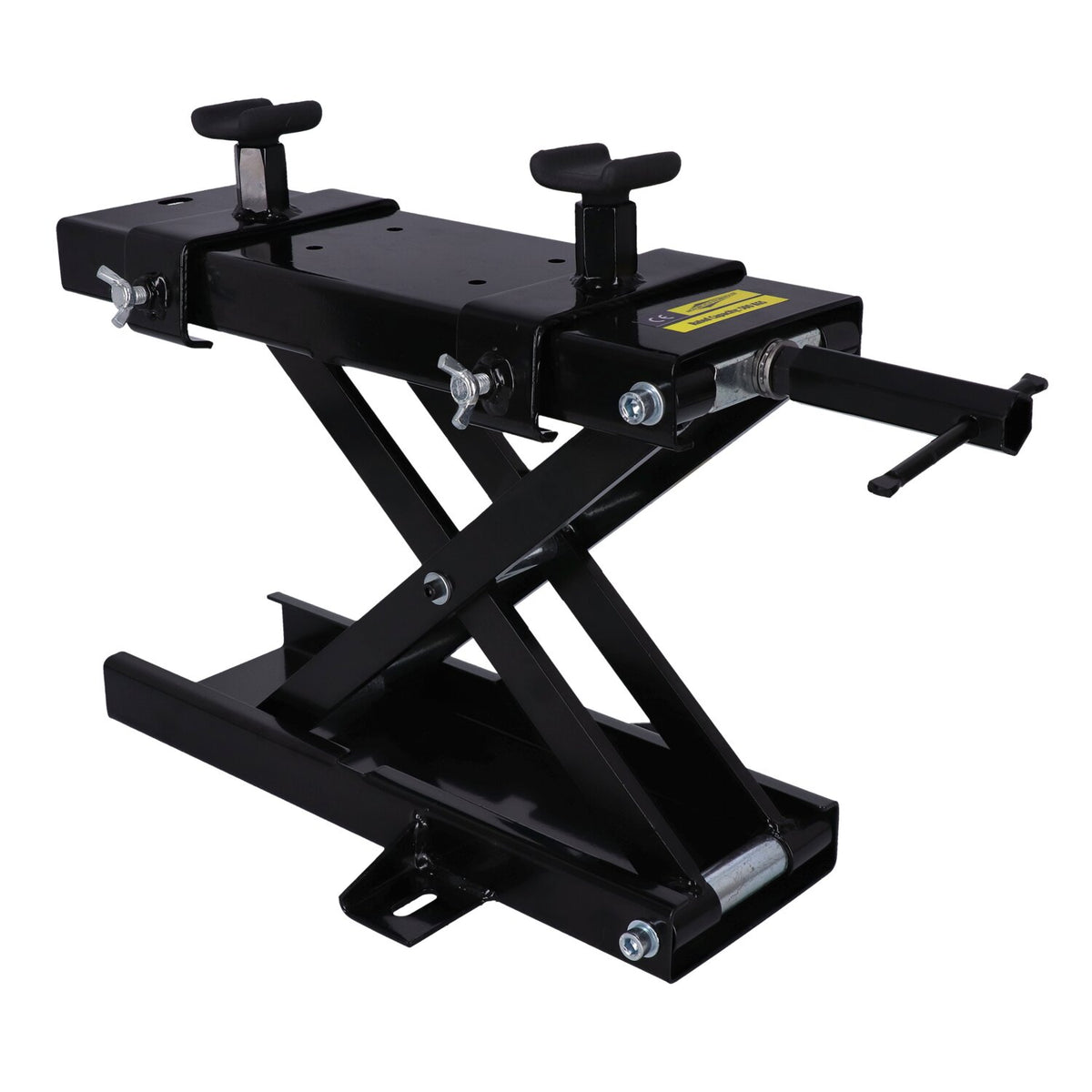 MCS, 'Minilift' motorcycle lift 2
