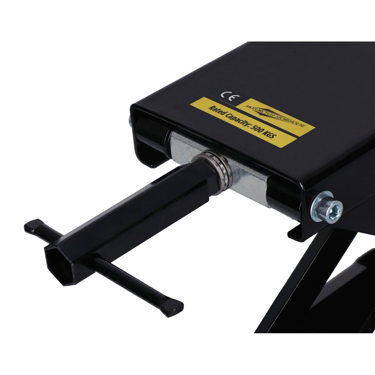 MCS, 'Minilift' motorcycle lift 5