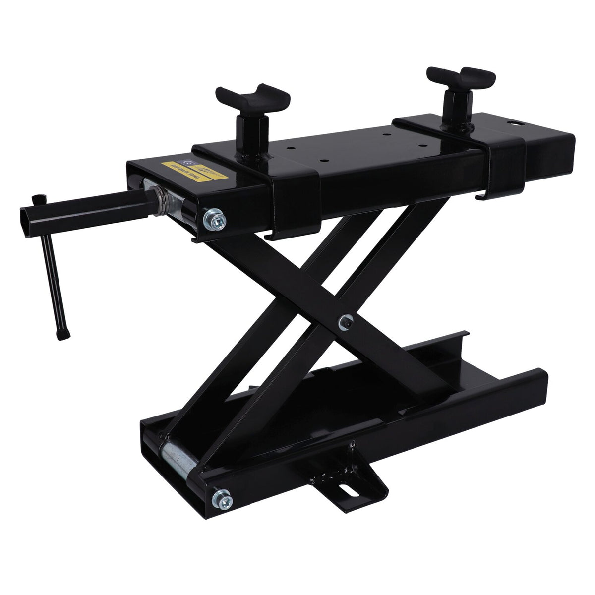 MCS, 'Minilift' motorcycle lift 1