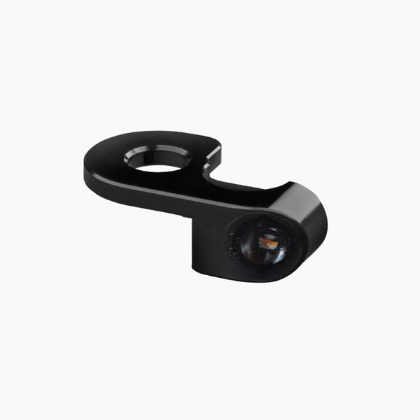 Motogadget, Mo.blaze Tens turn signals. Front 1