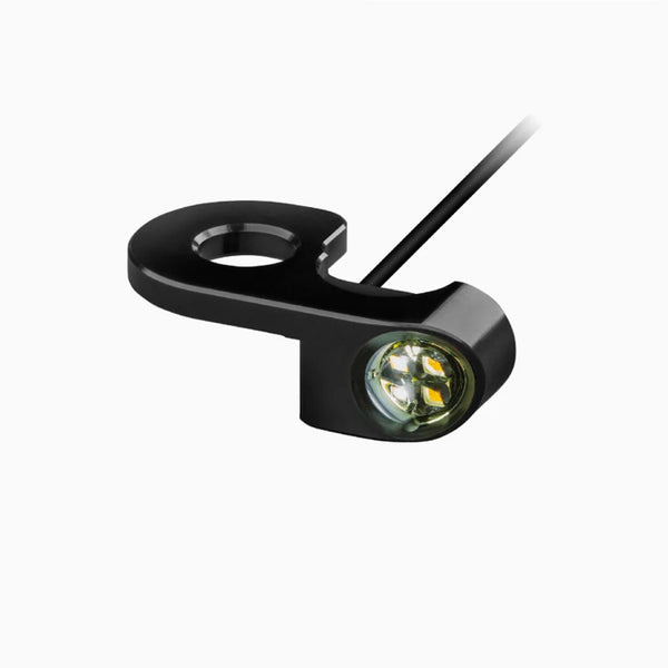 Motogadget, Mo.blaze Tens turn signals/position. Front 1