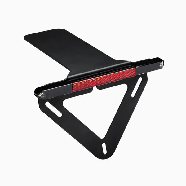 Motogadget, Mo.rear 3-1 LED taillight. Black 1