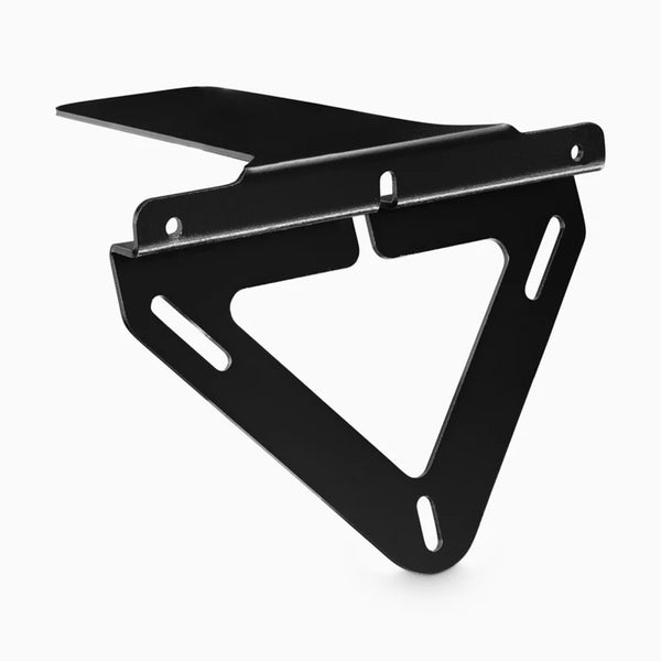 Motogadget, Mo.rear license plate holder. Black 1