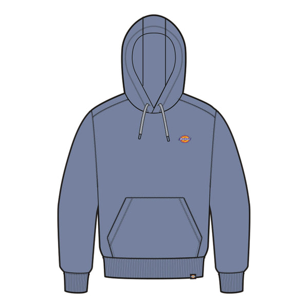 Dickies Millersburg hoodie country blue 1