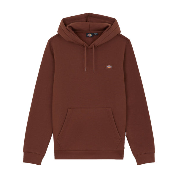 Dickies Oakport hoodie cappuccino 1