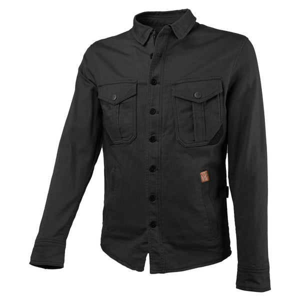 By City SUV II shirt black 1