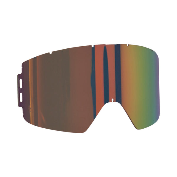 John Doe Goggle lens revo orange 1