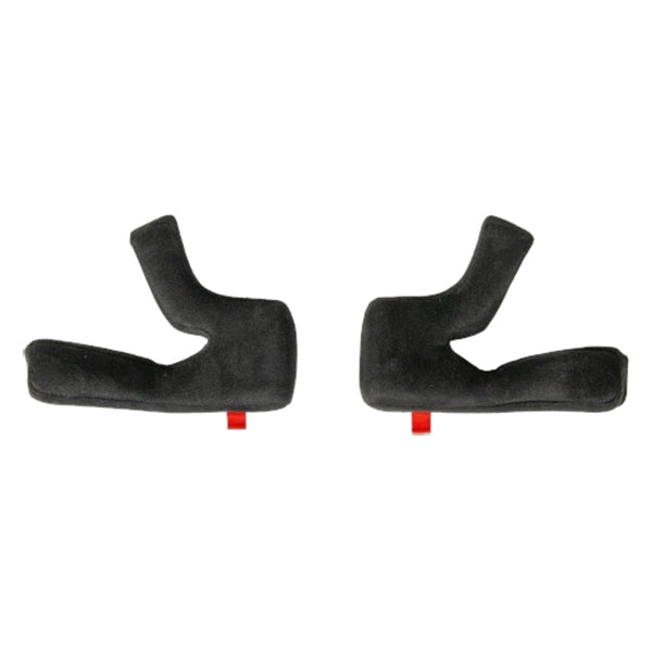 John Doe Helmet cheek pad 15mm 1