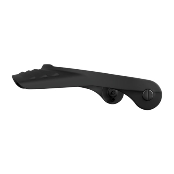 John Doe Set Long peak black matt 1