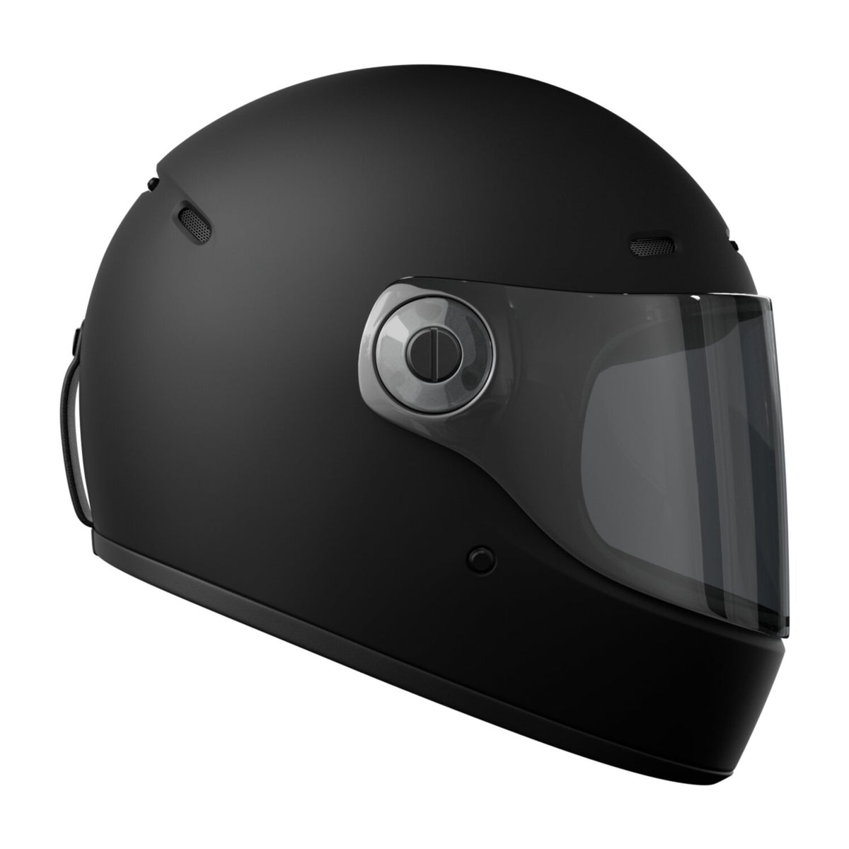 John Doe JD/ONE Frozen helmet black 5