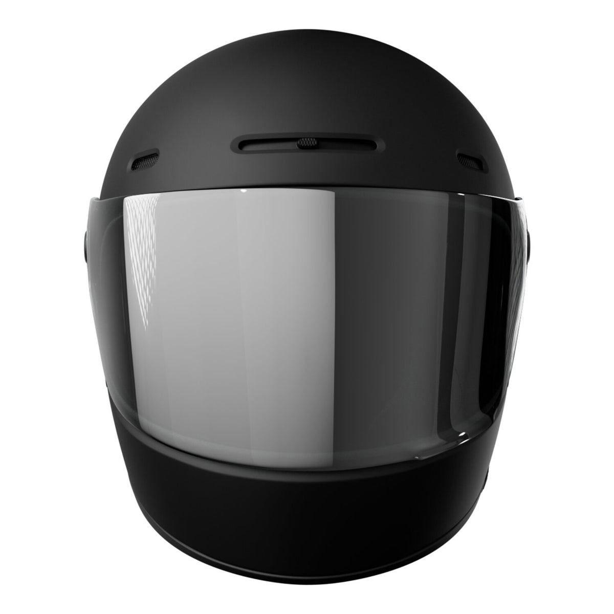 John Doe JD/ONE Frozen helmet black 7