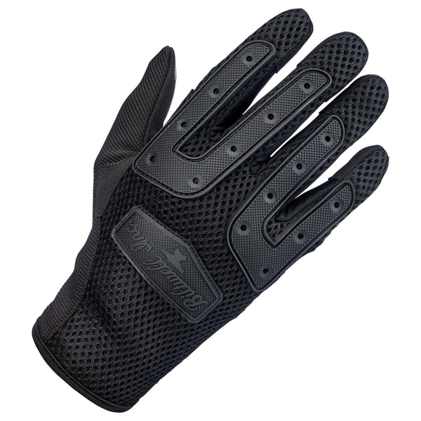 Biltwell Anza gloves black out 1