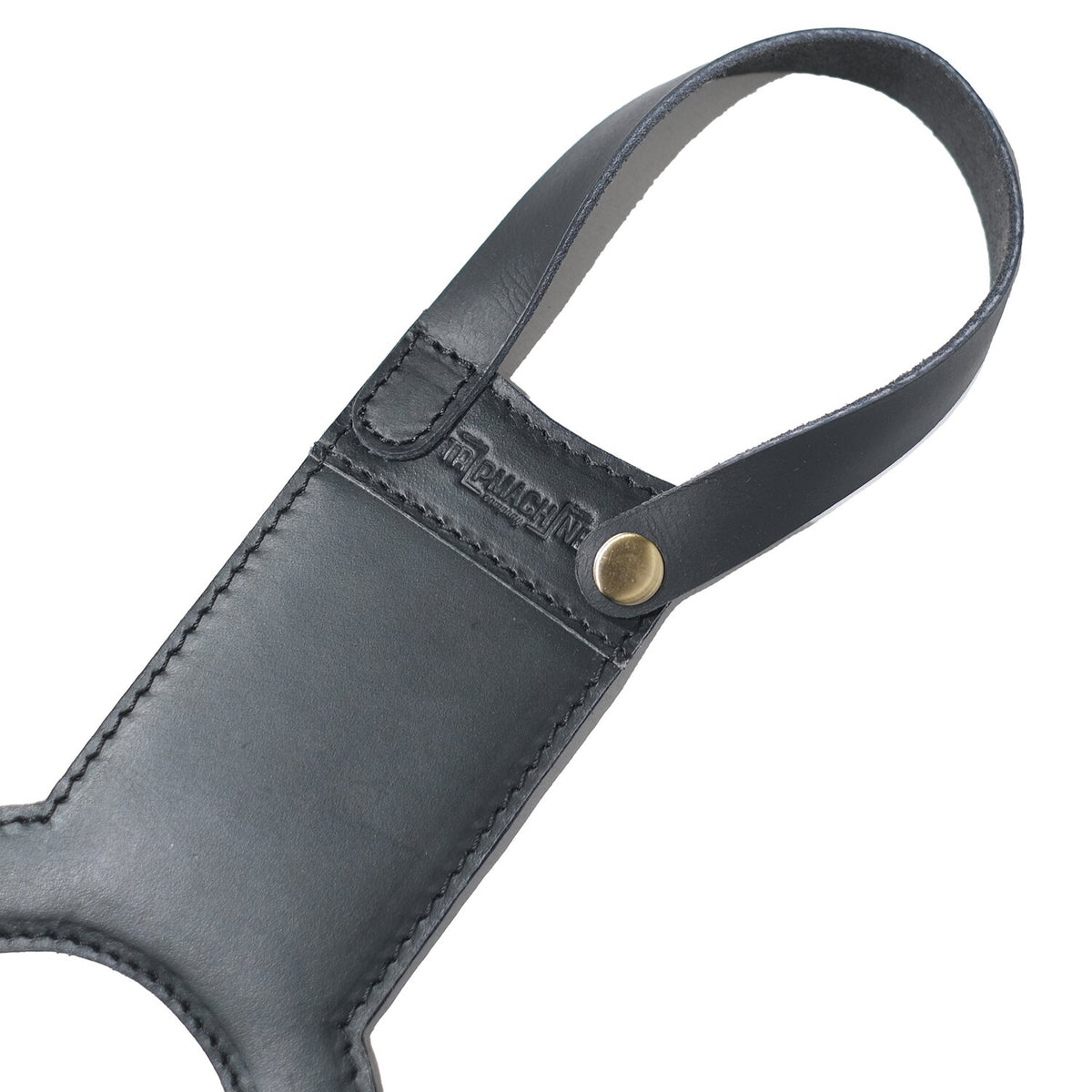 Tripmachine Trip Machine Tank Strap Interceptor/GT650 black 3