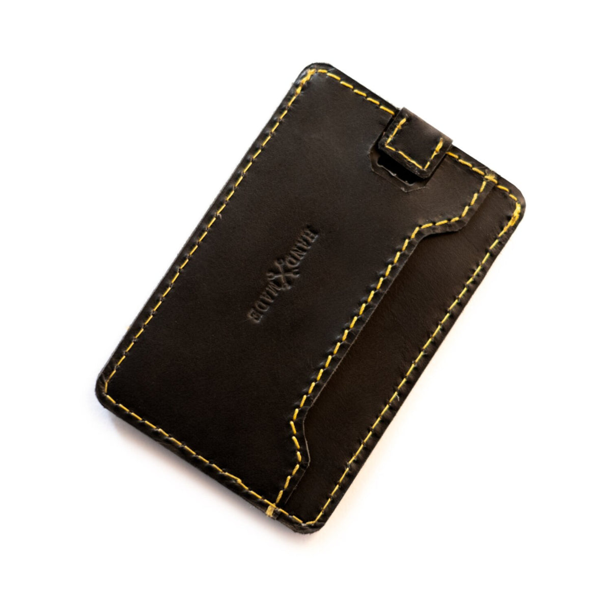 Tripmachine Trip Machine Wiberg cardholder black 2