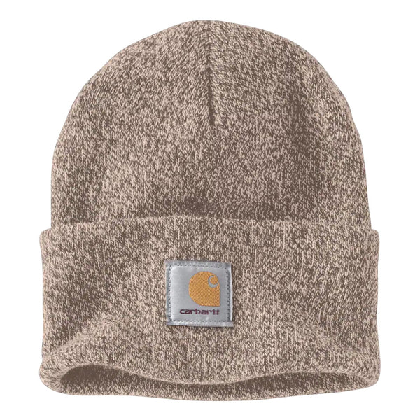Carhartt Watch hat sepia/light taupe 1