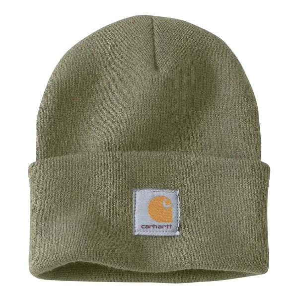 Carhartt Watch hat dusty olive 1