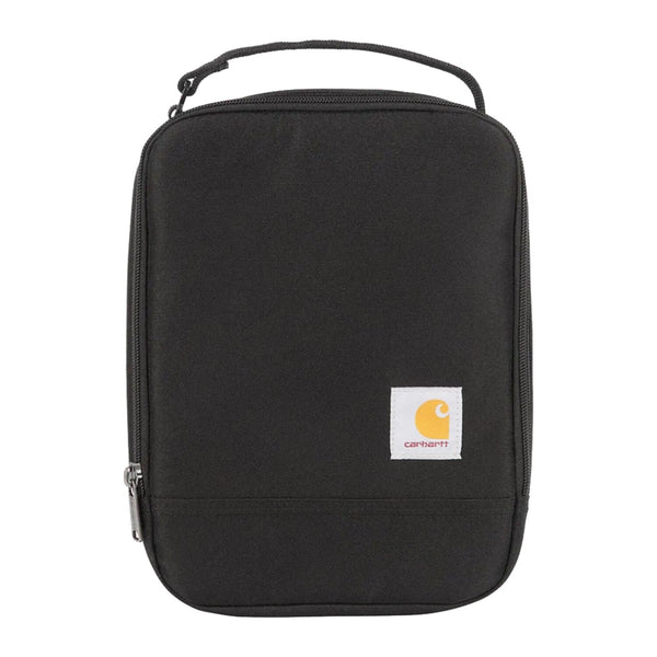 Carhartt Insulated lunch cooler black 1