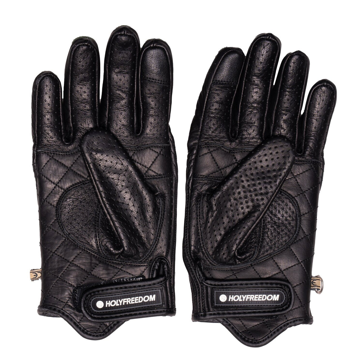 Holy Freedom Tools gloves orange 3