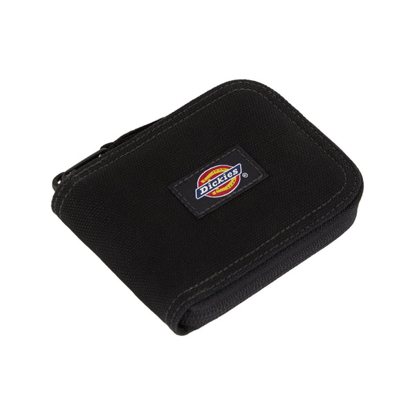 Dickies Dickies Duck Canvas wallet black 1