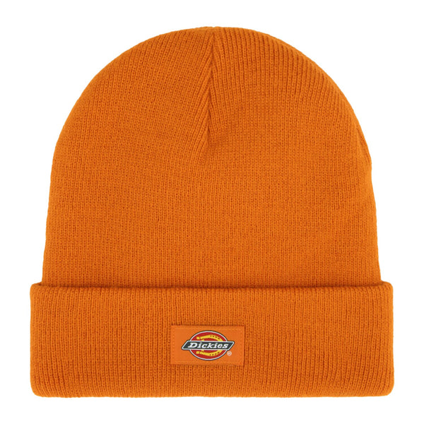 Dickies Gibsland beanie autumn maple 1