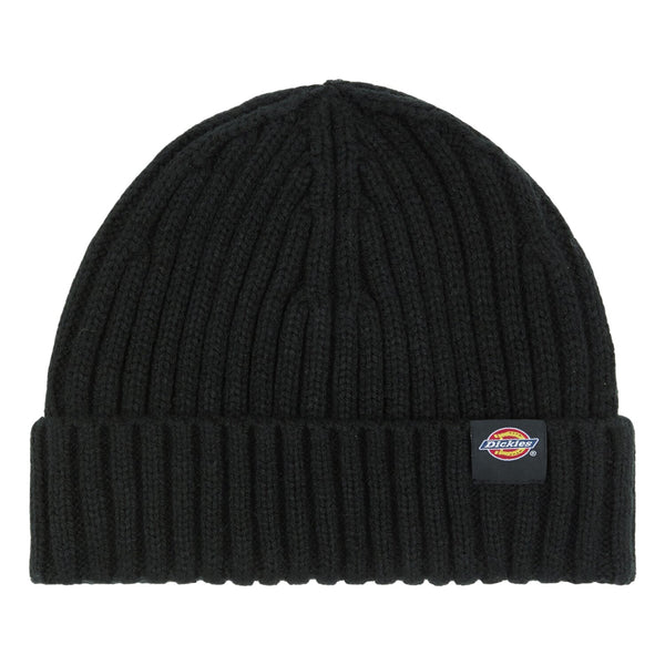 Dickies Lockwood beanie black 1
