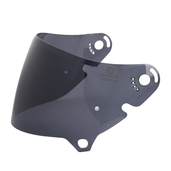By City Roadster III visor smoked 1