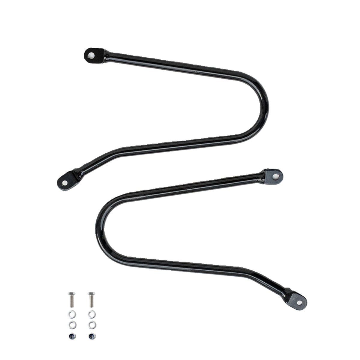 Tripmachine Trip Machine Saddle Stays Super Meteor 650 set 1