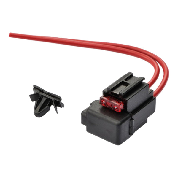 Daytona, mini fuse holder 1