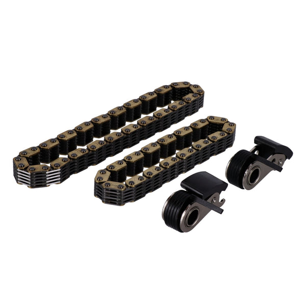 MCS, cam chains & tensioner kit 1