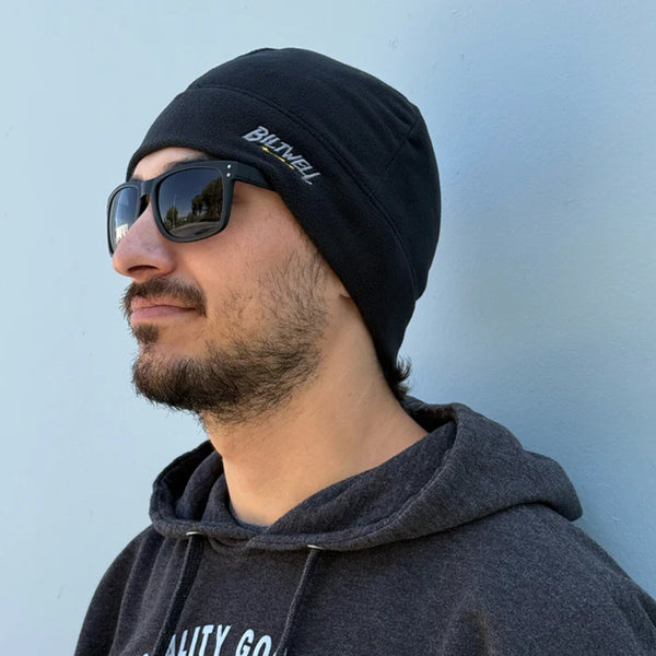 Biltwell Shock beanie black 1