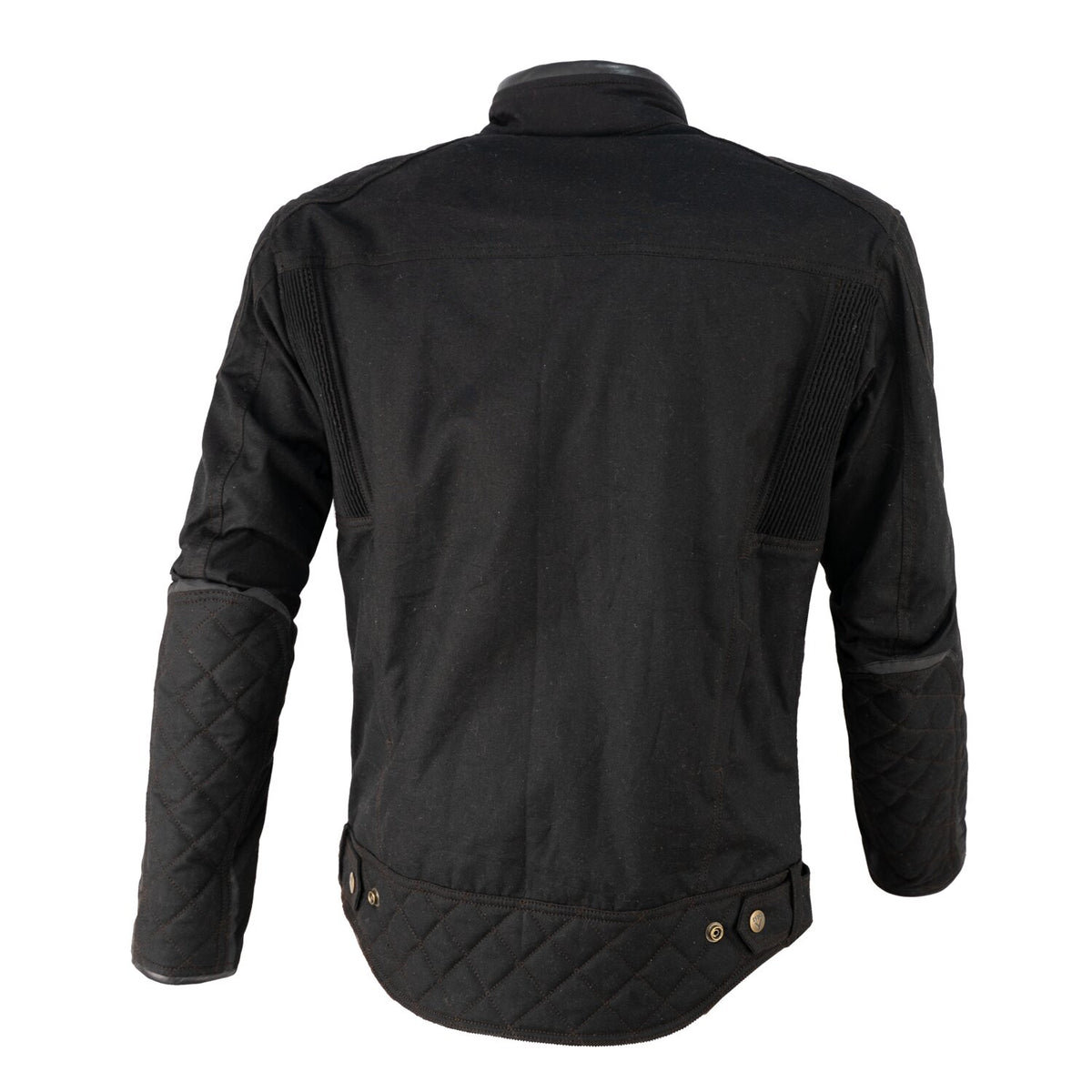 By City Belfast III jacket black 2