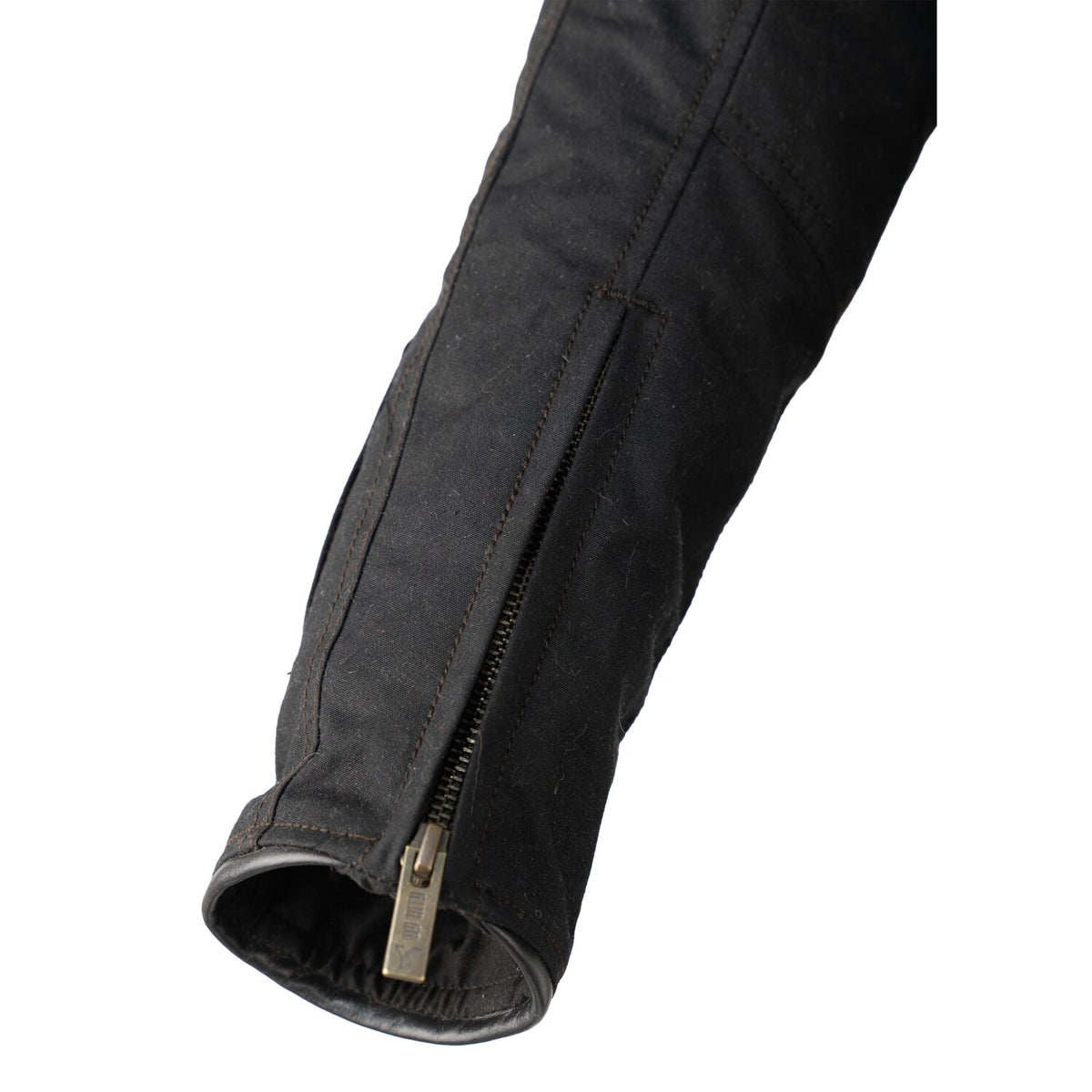 By City Belfast III jacket black 3