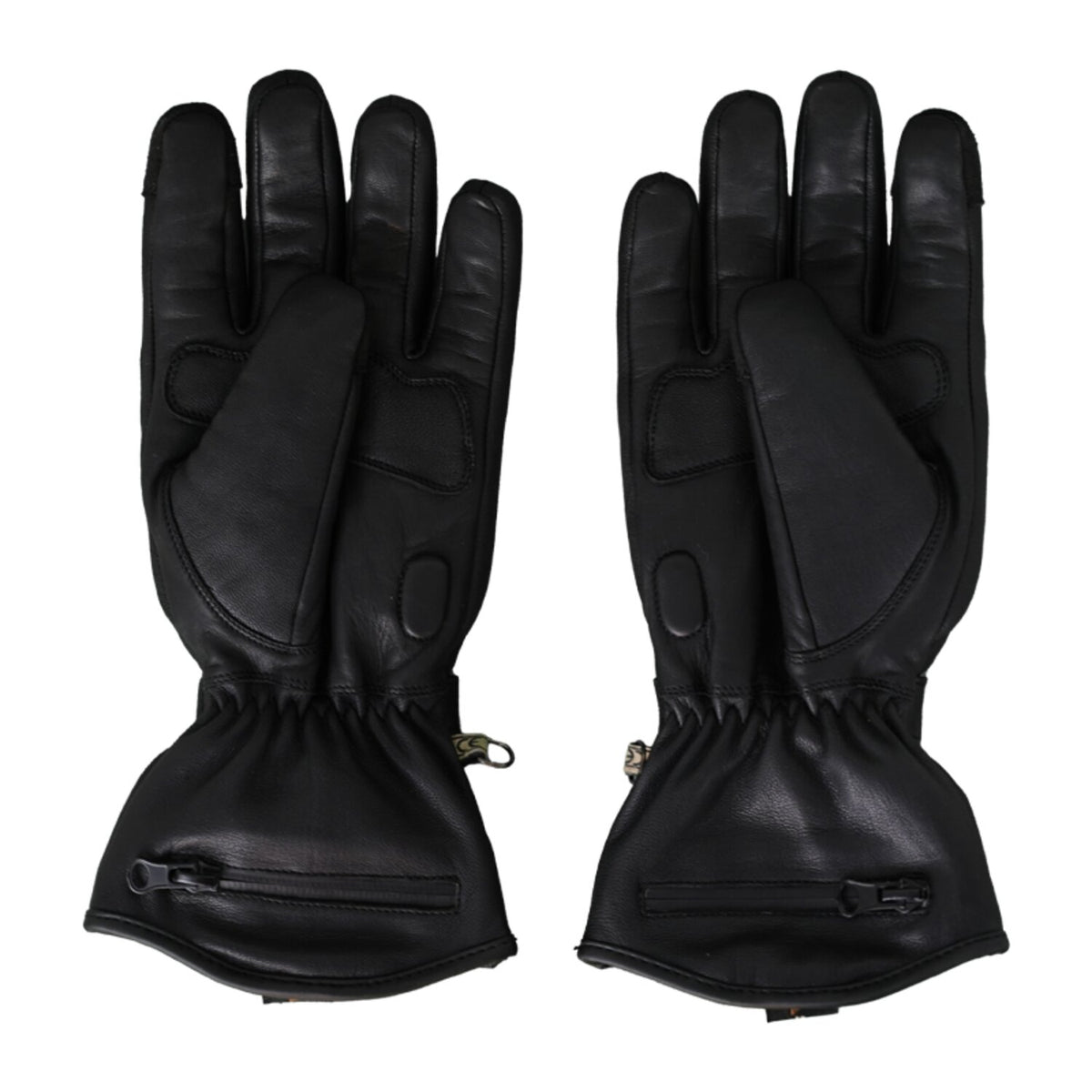 By City Warm-up gloves black 2
