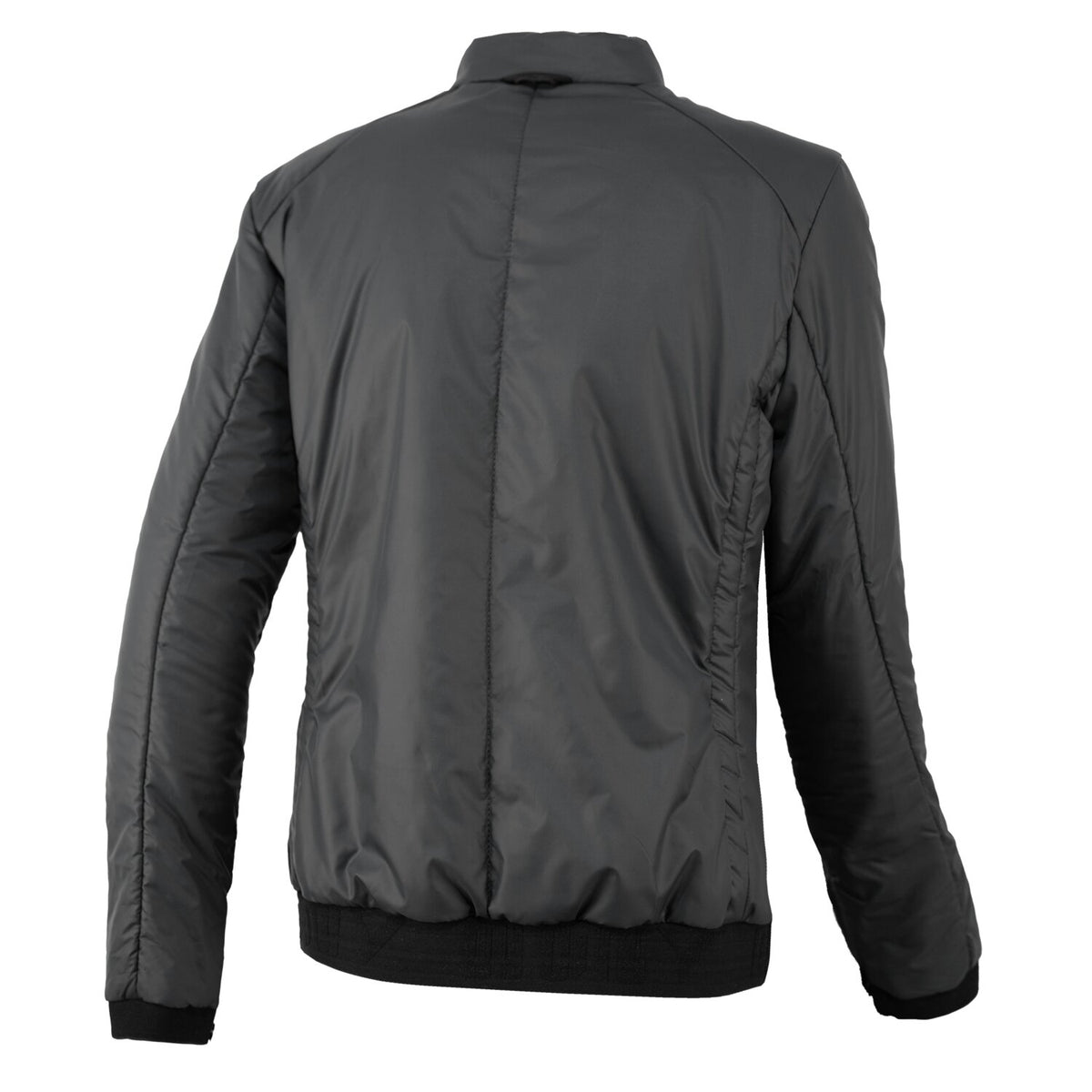 By City Lining III full sleeve jacket black 4