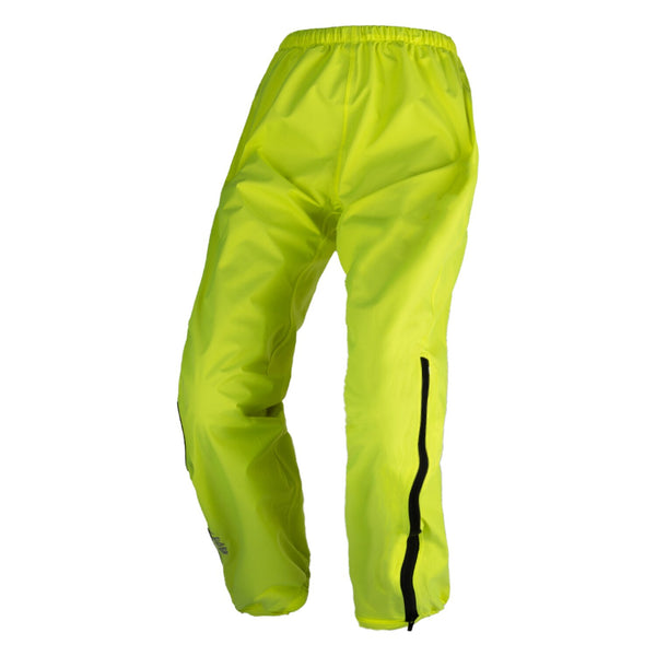 By City Rain coat trouser mini yellow 1