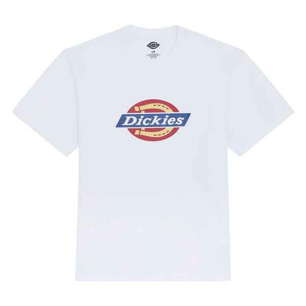 Dickies Icon Logo t-shirt white 1