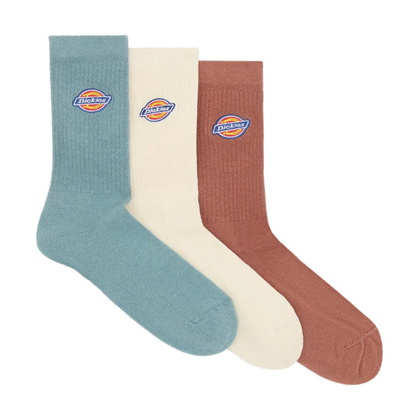 Dickies Valley grove socks stormy sea 1