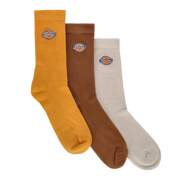 Dickies Valley grove socks stone 1